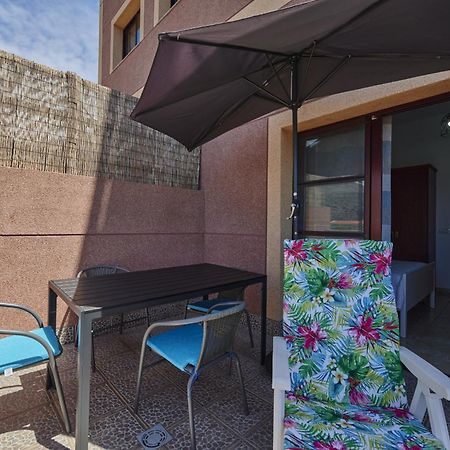 La Pardela - 2Br Sea Views Private Terrace - Wifi Apartment Valverde  Exterior photo