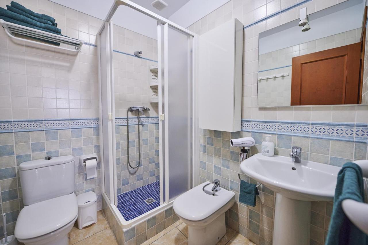 La Pardela - 2Br Sea Views Private Terrace - Wifi Apartment Valverde  Exterior photo