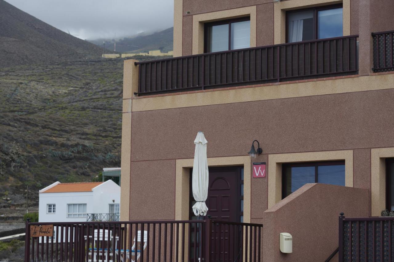 La Pardela - 2Br Sea Views Private Terrace - Wifi Apartment Valverde  Exterior photo