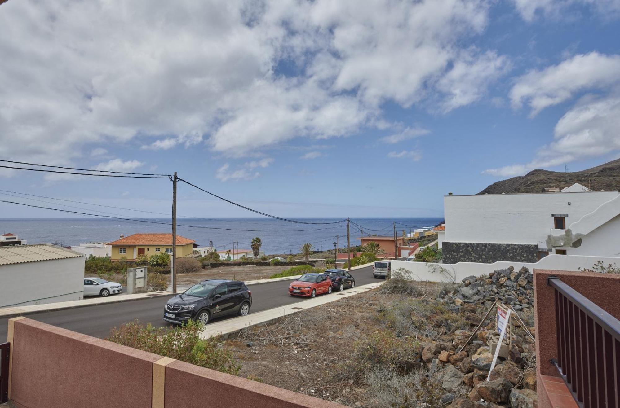 La Pardela - 2Br Sea Views Private Terrace - Wifi Apartment Valverde  Exterior photo